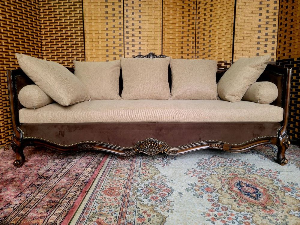 *소파맨*명품*바로크가구* 엔틱소파 이미지