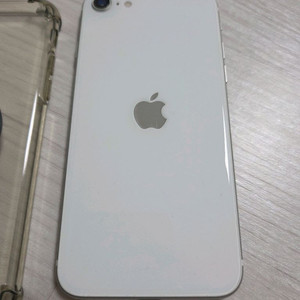 대구직거래)아이폰 SE1 화이트 128기가