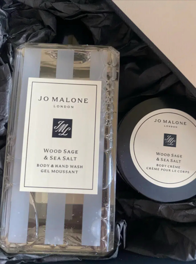 조말론 바디세트--3