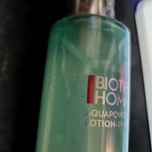 비오템옴므 아쿠아파워 로션인젤 200ml