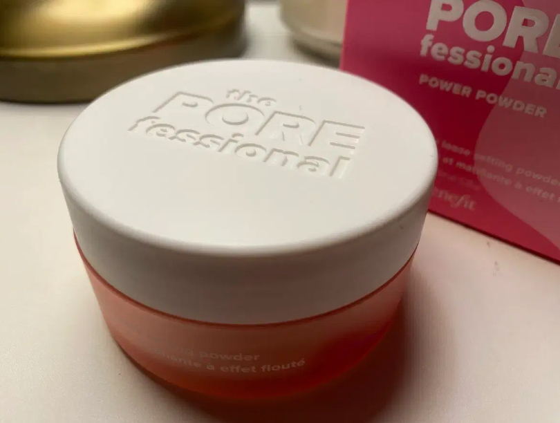 베네피트 포어페셔널 파우더(캐스키드슨 입욕제 증정) 쇼핑백포함--0