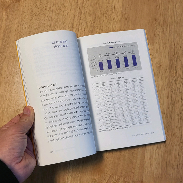 4차 산업혁명 시대 혁신성장의 해법, <지식재산 콘서트>--2