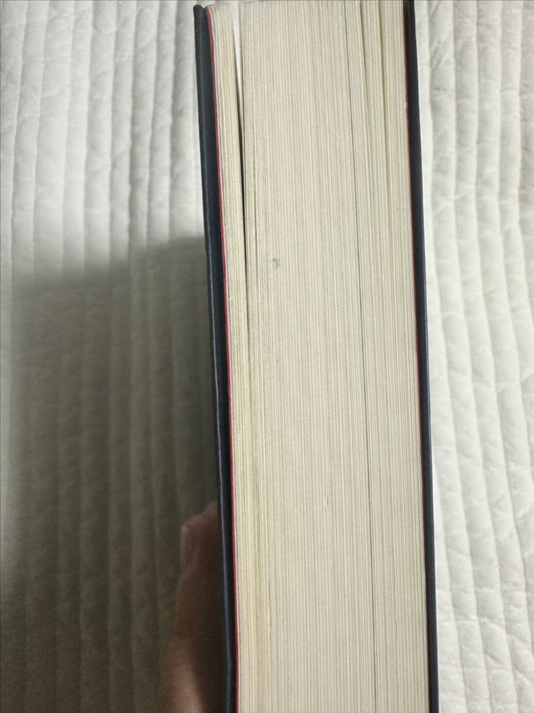 잃어버린 것들의 책--4