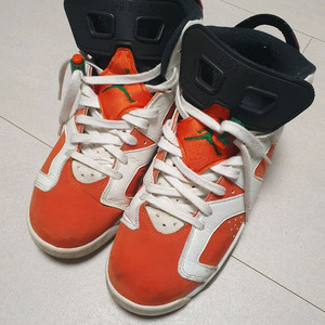 조던 6 게토레이 250mm GS