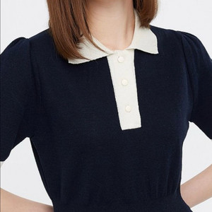 지컷 니트원피스 타임 마인 랑방 클럽모나코 띠어리 이로 바네사부르노