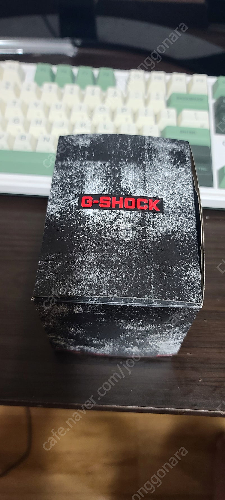 지샥 GX-56MF-1DR 팝니다.--4