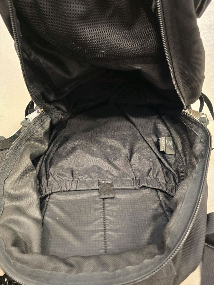 그레고리 데이앤하프백 DAY AND A HALF 백팩 여행가방--7