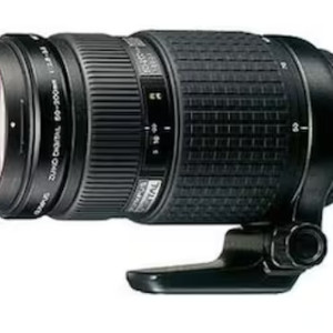 Z마운트 50-90mm F4 표준 줌렌즈