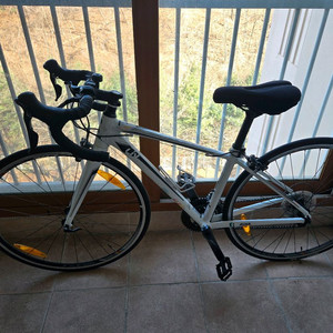 자이언트 리브(Liv) 어베일 xxs 자전거 팝니다.