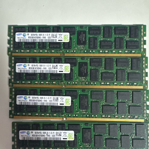 삼성 데스크톱 서버용 DDR3 8GB 램 이미지