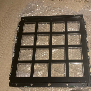 유비트(Jubeat) 부품 패널