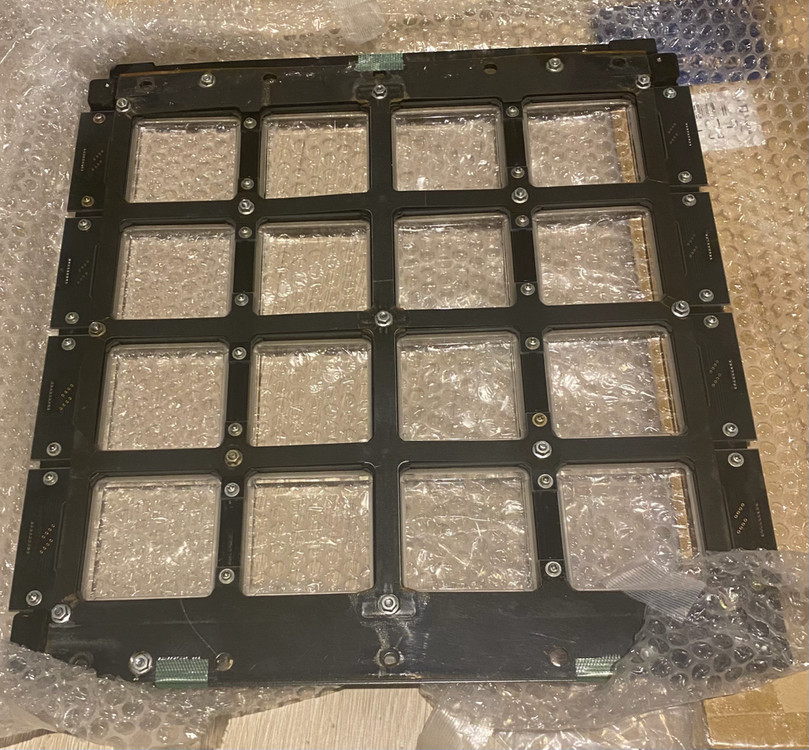 유비트(Jubeat) 부품 패널--1