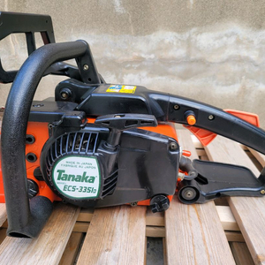 다나까 ECS 3351D 엔진톱