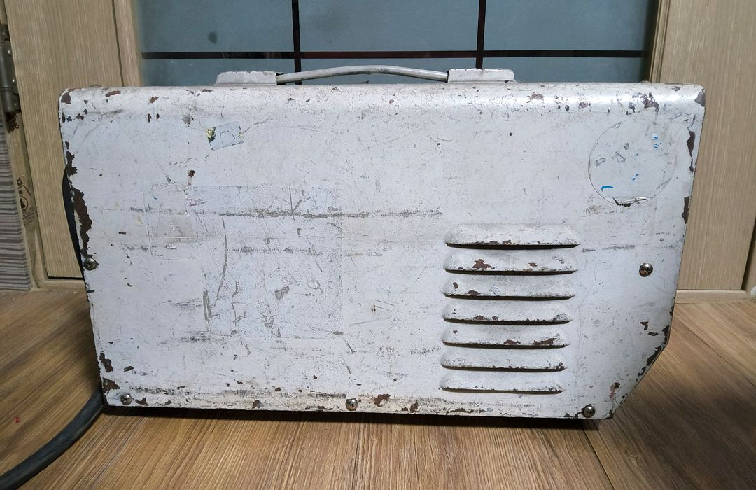 아세아 ASES-350TIG 알곤용접기 판매해요--1