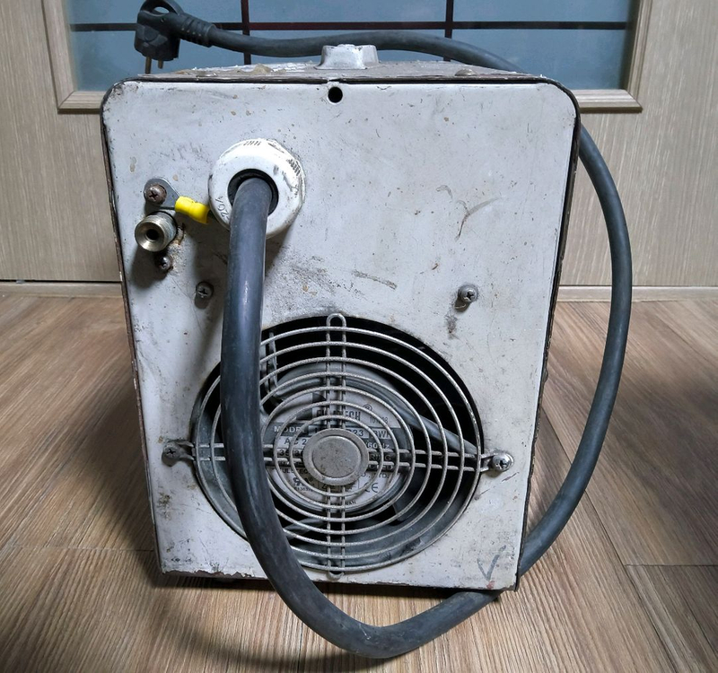 아세아 ASES-350TIG 알곤용접기 판매해요--2