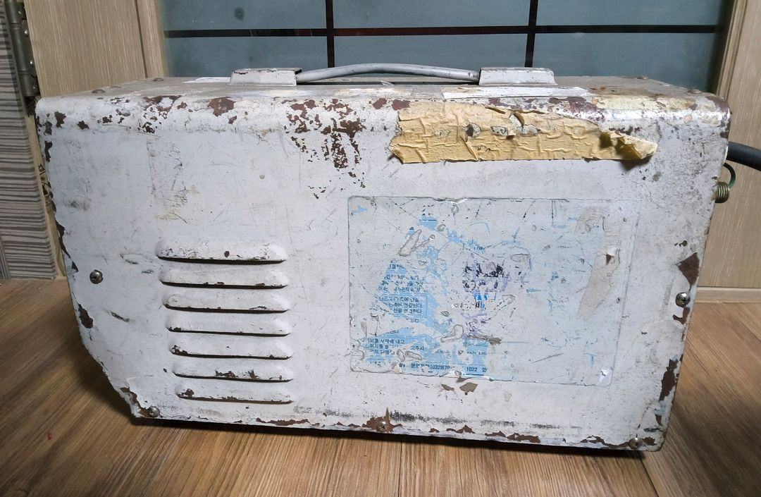 아세아 ASES-350TIG 알곤용접기 판매해요--3