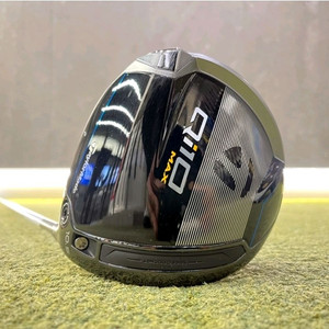 테일러메이드 qi10max 여성용 A플렉스