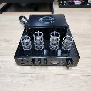 진공관 엠프 판매. -매우깨끗-