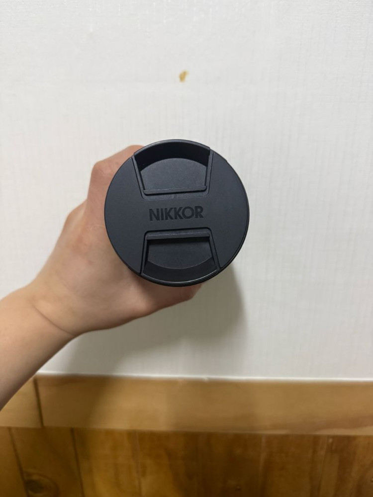 니콘 Z 28-400mm 팝니다!!--1