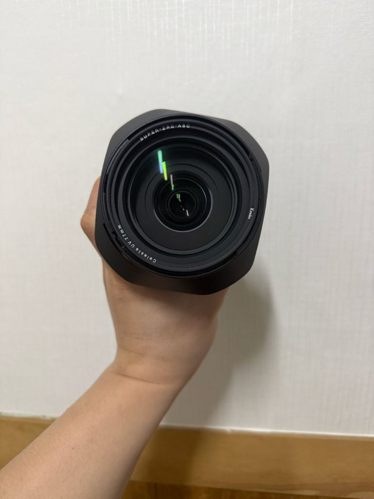 니콘 Z 28-400mm 팝니다!!--4