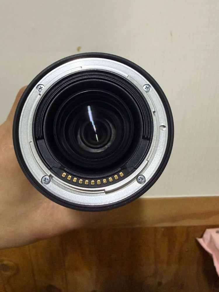 니콘 Z 28-400mm 팝니다!!--5