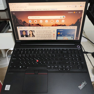 Lenovo 씽크패드 E15 20RES12A00