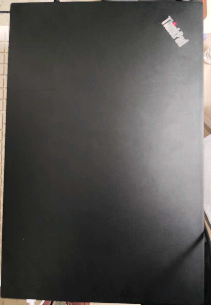 Lenovo 씽크패드 E15 20RES12A00--1