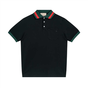 [구;찌] 새상품 / 반팔 폴로 / 약 100 사이즈