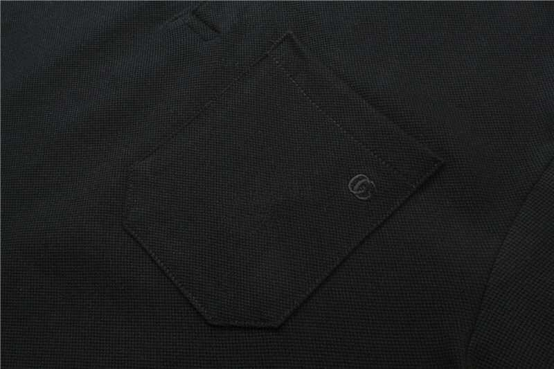 [구;찌] 새상품 / 반팔 폴로 / 약 100 사이즈--3