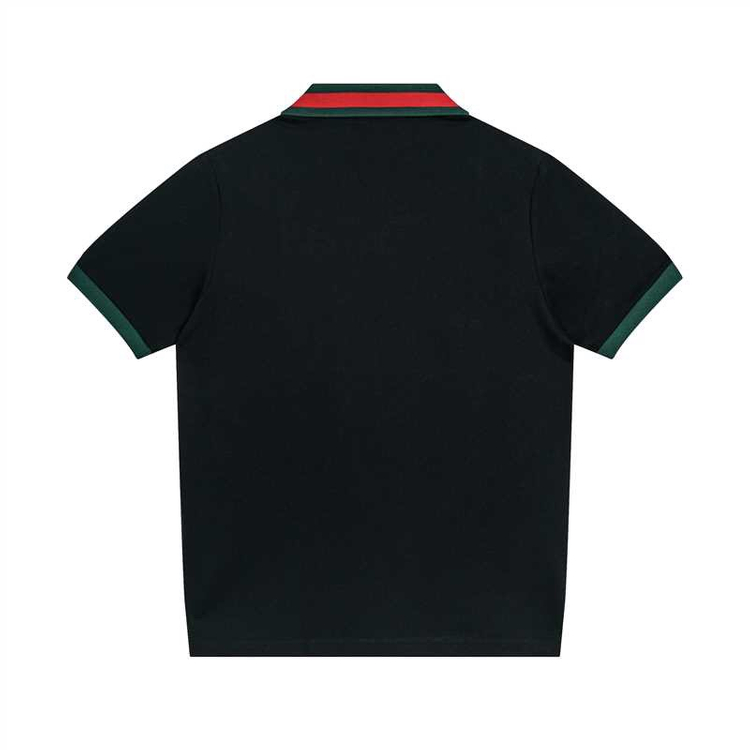 [구;찌] 새상품 / 반팔 폴로 / 약 100 사이즈--1