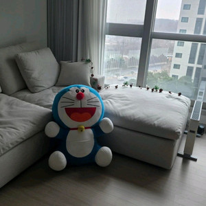 도라에몽 대형인형 팝니다 <이벤트용으로 최고>