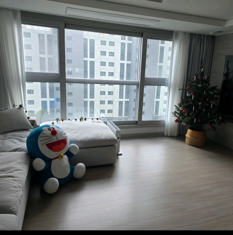 도라에몽 대형인형 팝니다 <이벤트용으로 최고>--1