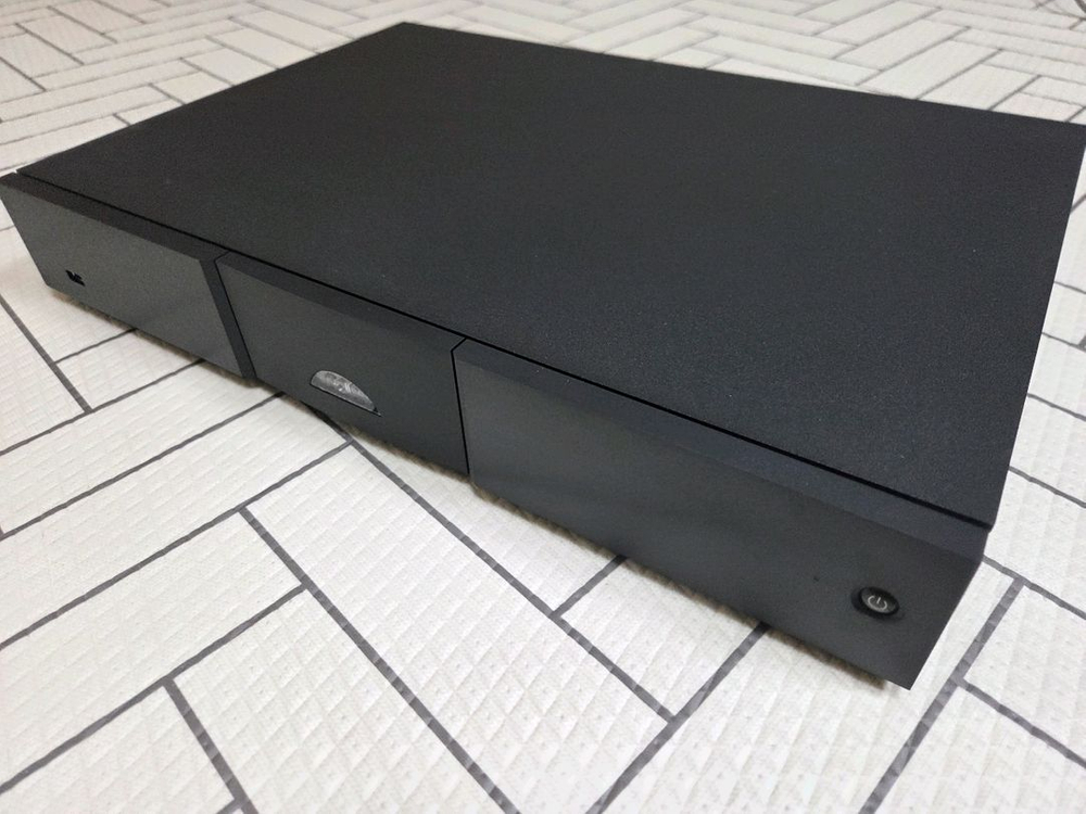 Naim 네임 ND5 XS2, nDAC 오디오--2