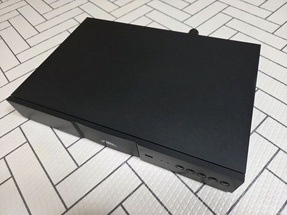 Naim 네임 ND5 XS2, nDAC 오디오--4