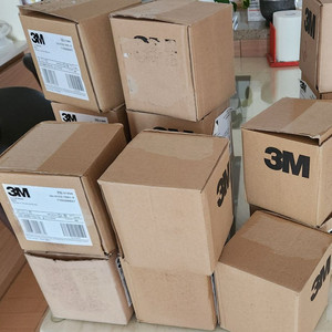 3M 4인치 절단석 커팅날 PN01994 18박스