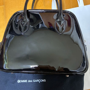 꼼데 아오야마 2호 유광 이미지