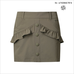 세인트앤드류스 여성 큐롯 스커트 M사이즈