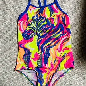 펑키타 토들러 T6