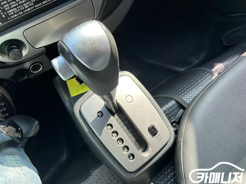 [소형화물][워크스루밴]봉고3 1.0톤 (1톤) #3월급매 이미지