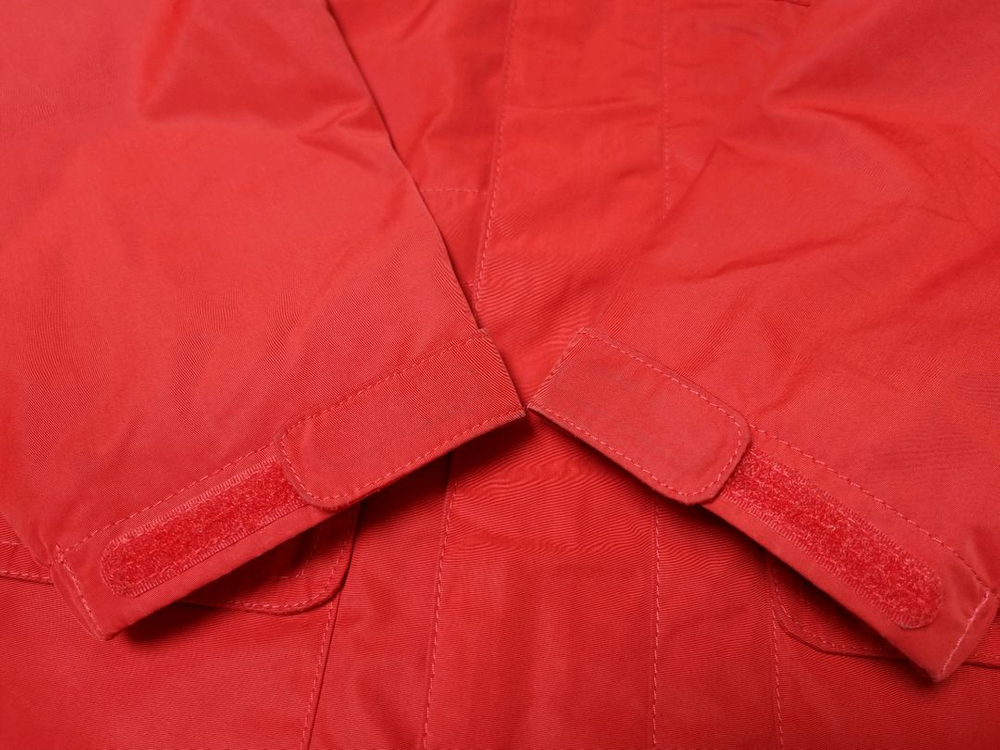 [무료배송][140]노스페이스 키즈 바람막이 후드점퍼--7