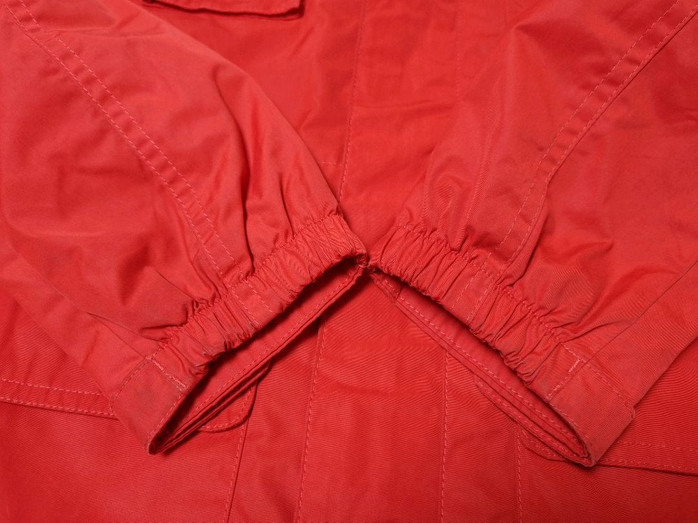 [무료배송][140]노스페이스 키즈 바람막이 후드점퍼--8