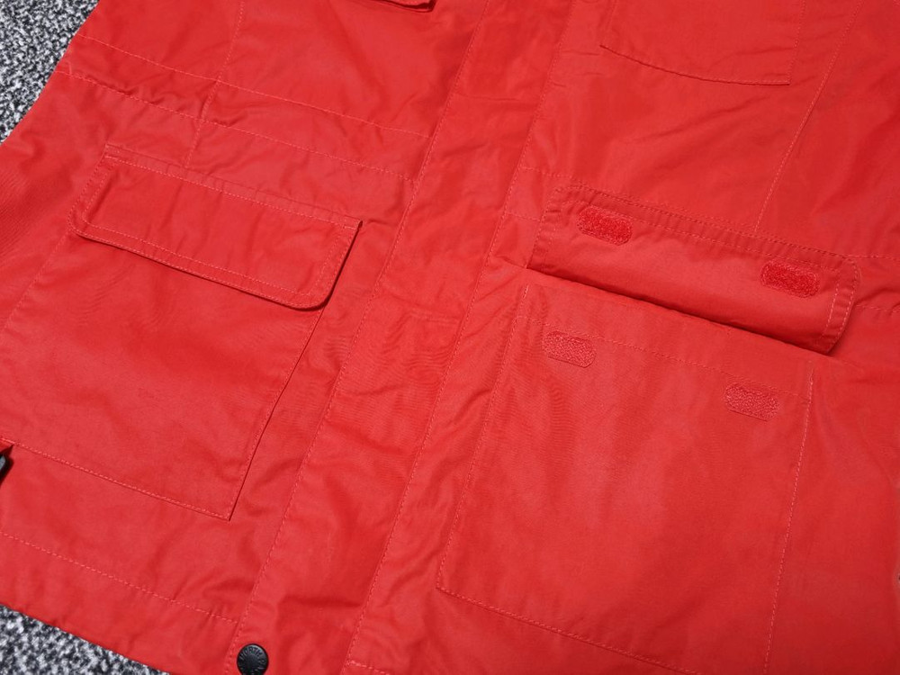 [무료배송][140]노스페이스 키즈 바람막이 후드점퍼--9