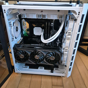 12900k z690 ddr5 32g 3080ti 본체 판매합니다