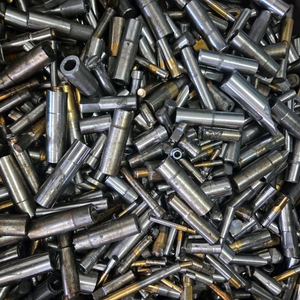 폐자재, 초경 엔드밀 인서트