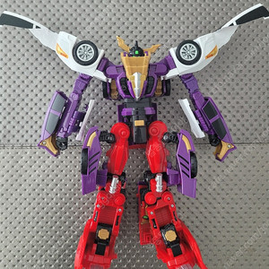 터닝메카드 그리핑크스 HG