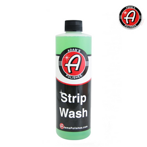 아담스 폴리쉬 16oz 탈지 카샴푸/액티무스