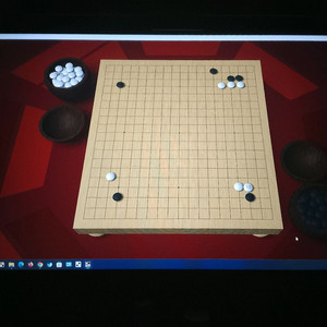 바둑 인공지능 USB / 기력 설정 후 출고됨. 이미지