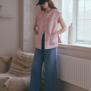 레어01 rare01(라실루엣드 유제니 세컨 브랜드)청바지