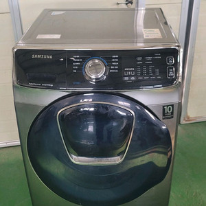 무료배송설치 2019,5제조삼성 23kg 드럼세탁기 WF23N9951KP