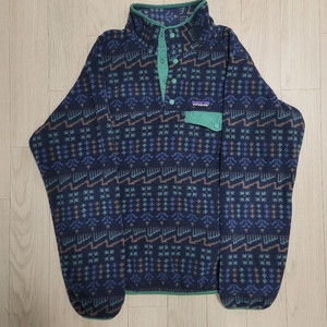 [우먼 M] 파타고니아 신칠라 라이트웨이트 아즈텍